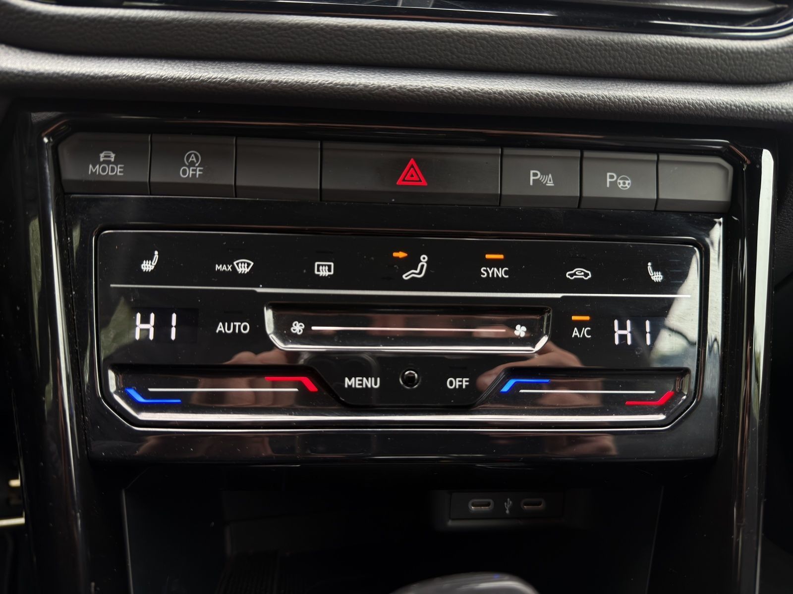 Volkswagen T-Roc - Bild 17