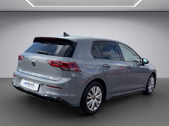 Golf VIII 2.0TDI DSG R-Line