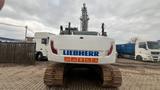 Liebherr R   924  LC - Doppelkabine