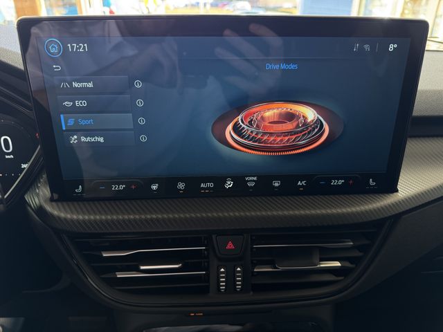 Ford Kuga ST-Line FHEV AWD