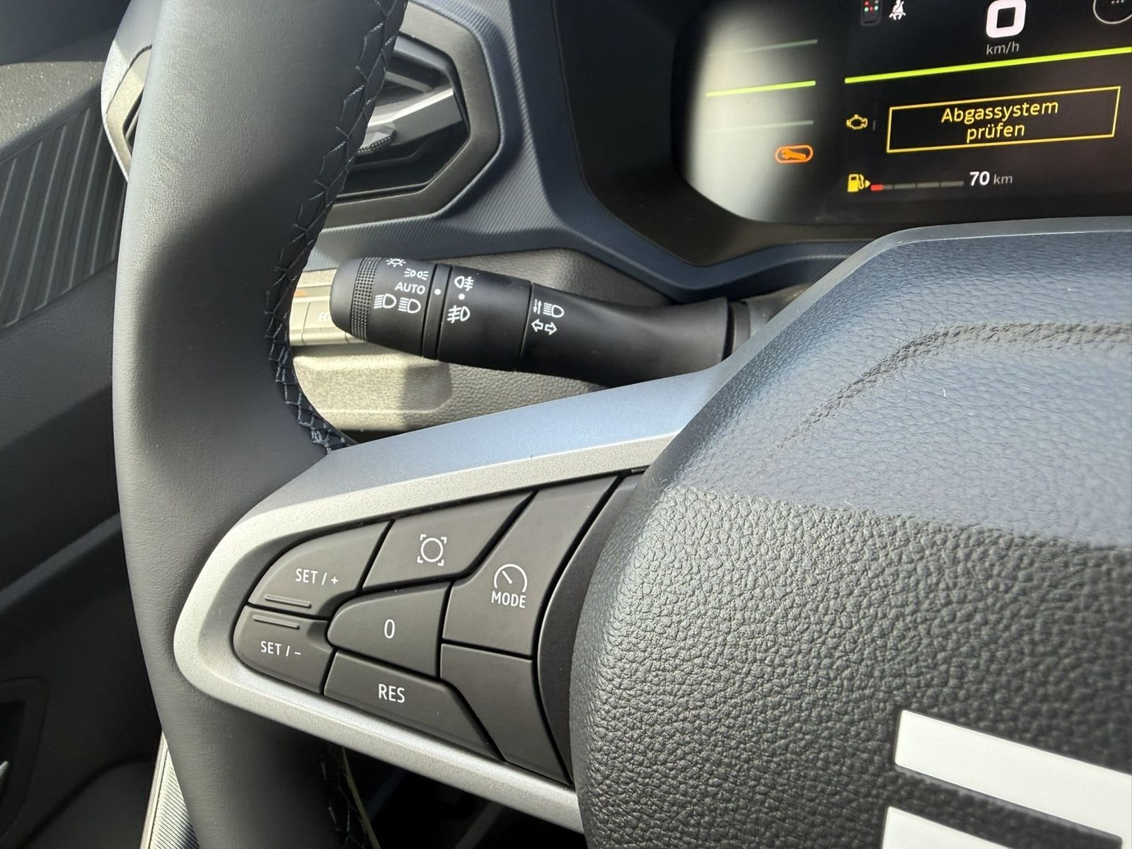 Dacia Bigster - Bild 15