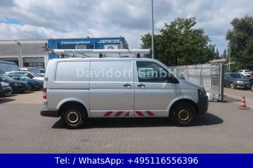 Volkswagen T5 Transporter - 6