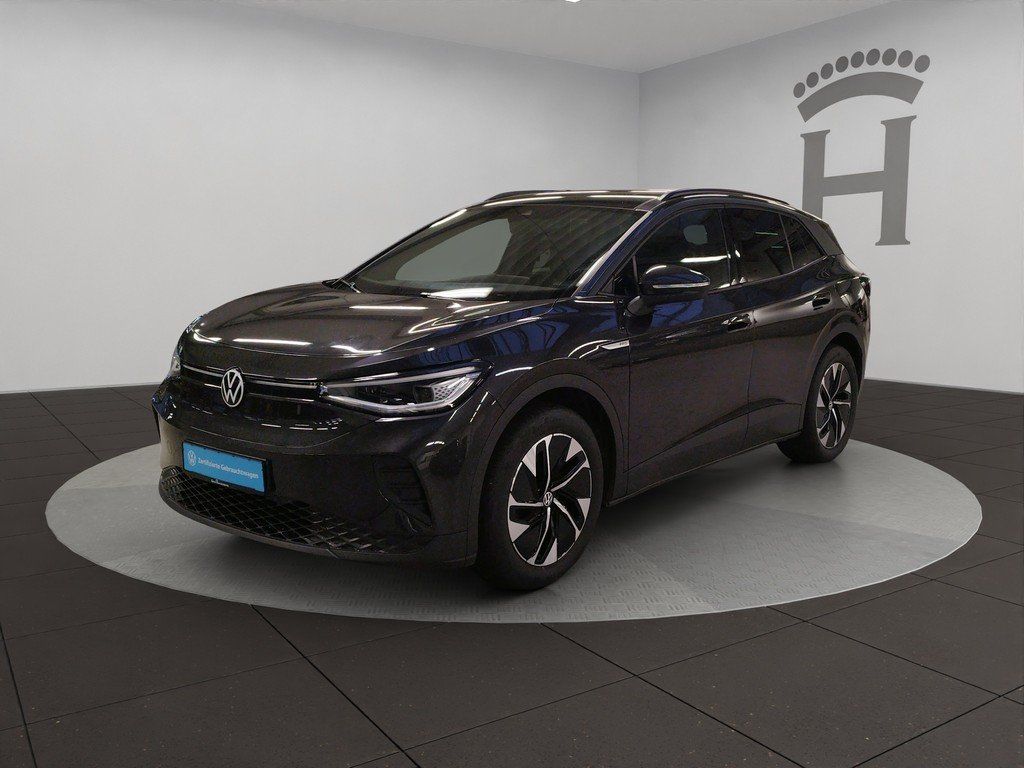 Volkswagen ID.4 Pro 150kW Matrix Pano Kamera AHK Navi