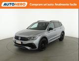 Andere VOLKSWAGEN Tiguan Allspace 2.0 TDI 200 CV SCR DS - Andere mit Diesel-Antrieb: Silber