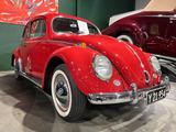 Volkswagen Beetle 1200 Oval - VW T1 Gebrauchtwagen