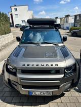 Land Rover Defender 3.0 D250 X-Dynamic HSE 110 X-D... - Land Rover Defender: X Dynamic Hse