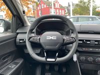 Dacia Sandero - Vorschau Bild 15