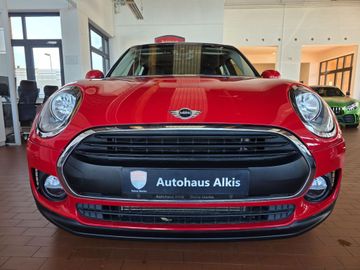 MINI One Clubman - 5
