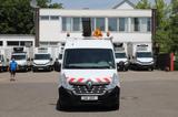 Renault Master Versalift ET26L/10m/Klima/nur 217h/HU-UVV - Angebote entsprechen deinen Suchkriterien