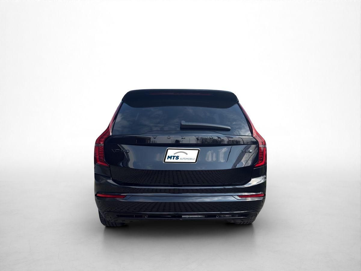 Volvo XC90 - Bild 7
