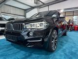 BMW X6 M50 d*M-Paket*Unfallfrei*HUP*360*Schiebedach - BMW: Unfall