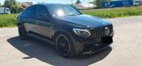 Mercedes-Benz GLC 63 AMG Mercedes-AMG GLC 63 4MATIC+ Coupé... - Mercedes-Benz GLC 63 AMG: Coupe