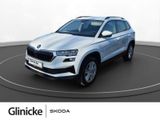 Skoda Karoq 1.5 TSI Kamera Klima LED SiHz DSG