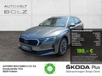 Skoda Octavia - Vorschau Bild 1
