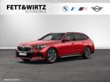 BMW i5 eDrive40 M Sport|Pano|B&W|DA-Prof.|LED - BMW i5 Jahreswagen