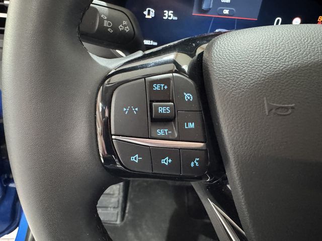 Ford Kuga Titanium