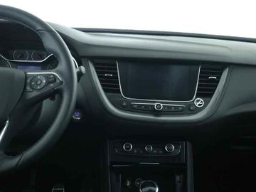 Bild 8 Opel Grandland (X) GRANDLAND X INNOVATION LPG AUTOGAS LED, BEH. WSS