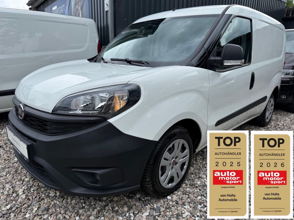 Image of Fiat Doblo