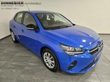 Opel CORSA Edition .......... CAM PDC SpurH SHZ - Opel Corsa Gebrauchtwagen in Leipzig
