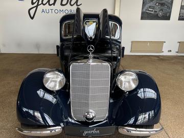 1939 Mercedes-BENZ OTHERS — миниатюра 13