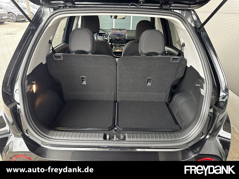 Hyundai INSTER – Bild 9