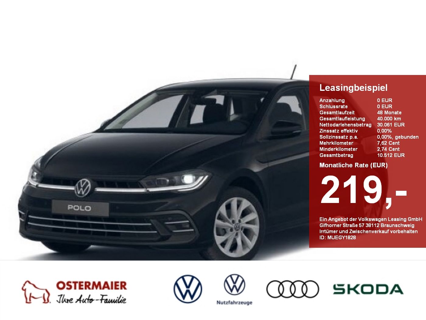 Volkswagen Polo Style 1.0TSI 95PS DSG IQ.LIGHT,ACC,KAMERA,1