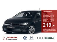 Volkswagen Polo - Vorschau Bild 1