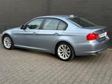 BMW 320 Baureihe 3 Lim. 320d - BMW 320 aus 2008: 320d