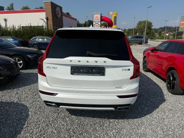 Volvo XC90 - 5