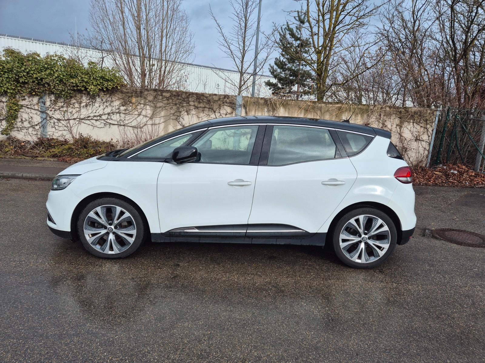 Renault Scenic IV Intens