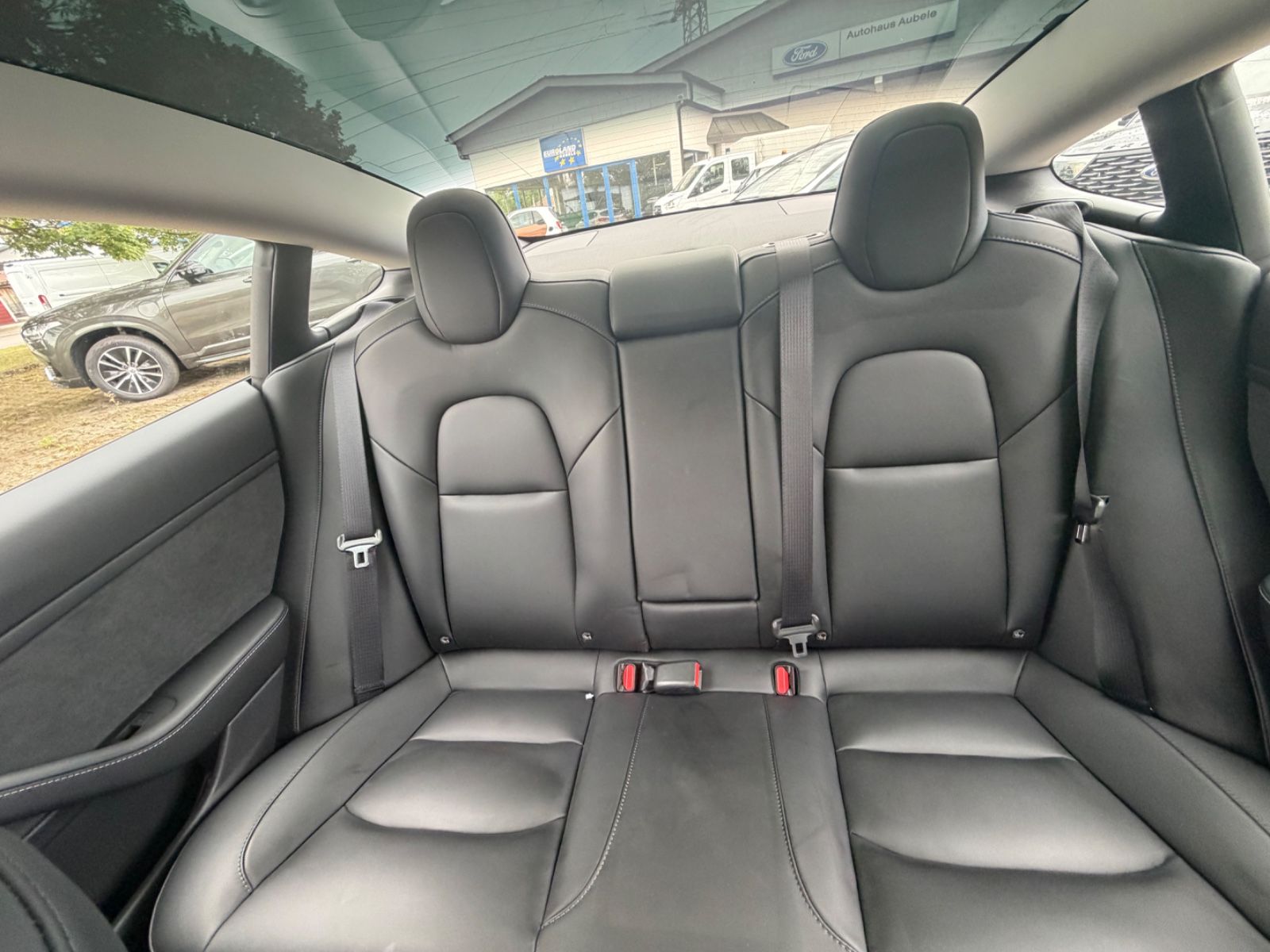 Tesla Model 3 Performance Dual AWD foto 13