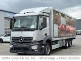Mercedes-Benz Actros2540*E6d*Frigoblock*AHK*LBW*Lift*Klima*