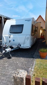 Knaus Sport Silverselection 460 EU  - Knaus Eu