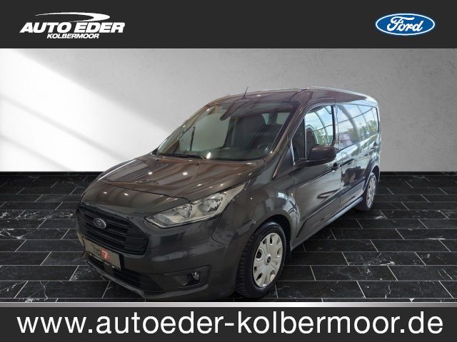 Ford Transit Connect Kasten lang Trend Bluetooth