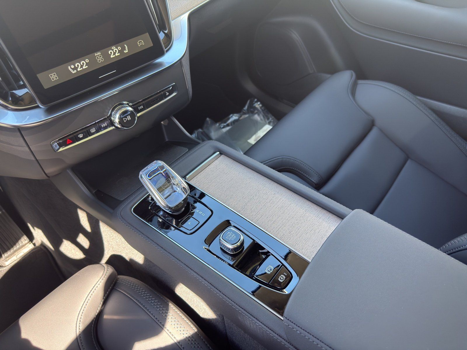 Volvo XC90 - Bild 14