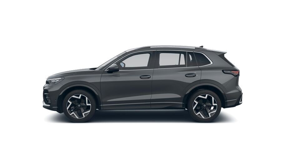 Volkswagen Tiguan - Bild 3