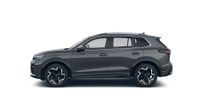 Volkswagen Tiguan - Vorschau Bild 3