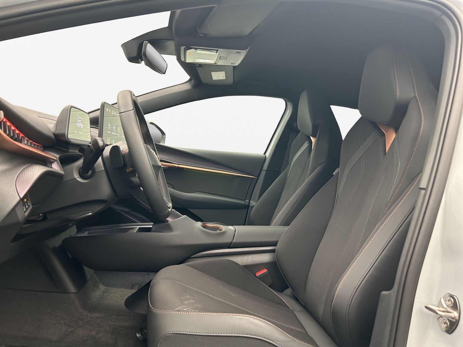 Cupra Tavascan - Bild 14