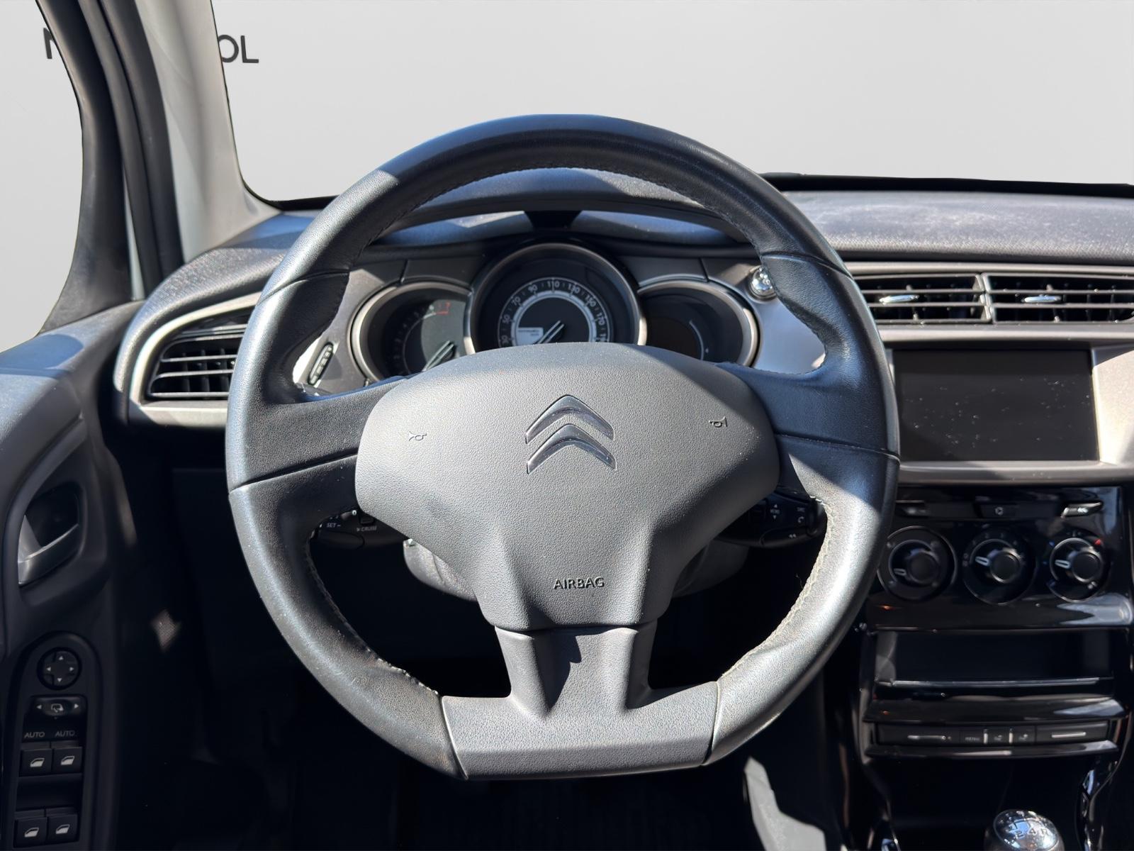 Citroën C3 1.2 e-VTi Selection *Garantie*Finanzierung*