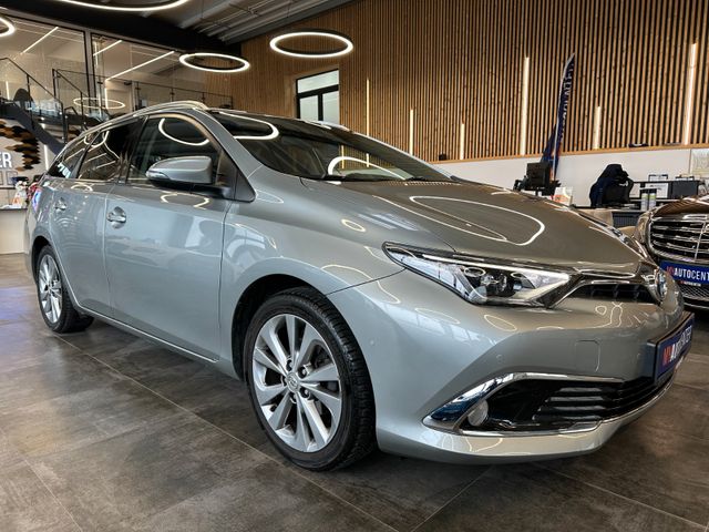 Toyota Auris Touring Sports Executive *2. Hand*AHK*Navi