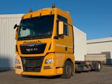MAN TGX 18.440 XXL BDF Retarder Standklima - Angebote