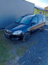Skoda Roomster 1.4 16V - Skoda Roomster 1.4-16v