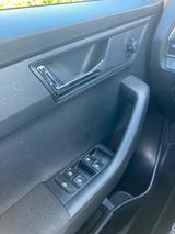 Skoda Fabia 1.2l TSI 66kW Joy Joy - Skoda Fabia Unfallwagen