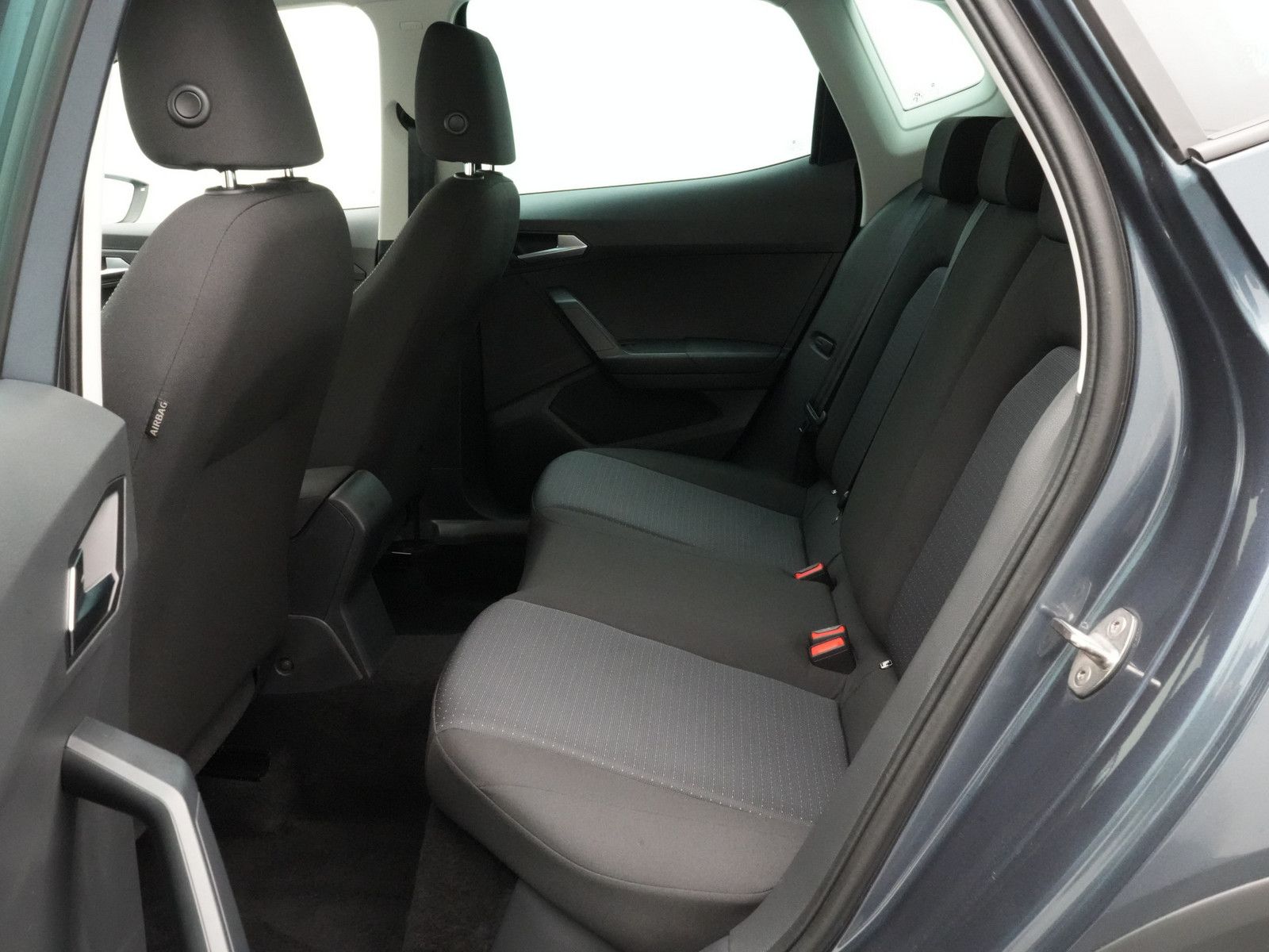 Seat Arona - Bild 11