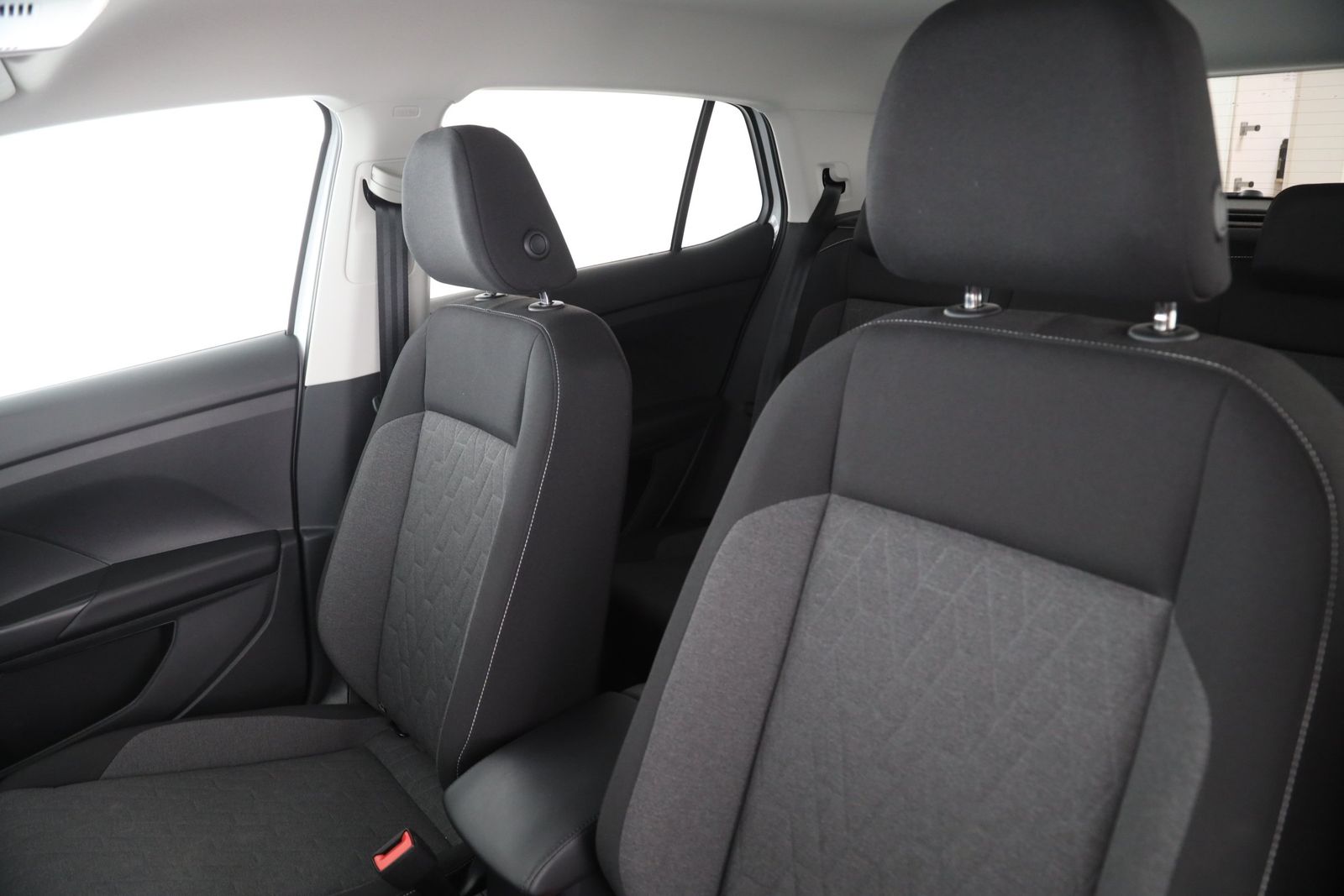 Volkswagen T-Cross - Bild 12