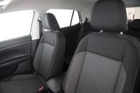 Volkswagen T-Cross - Vorschau Bild 12