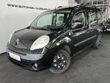 Renault Kangoo Happy Family 1.6 2xSchiebetür Klima - gebrauchte Renault Kangoo aus dem Jahr 2009