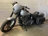 Harley-Davidson Low Rider S - Euro 4
