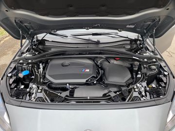 BMW M235i xDrive Gran Coupé Sportpaket DAB