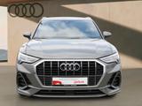 Audi Q3 35 TFSI S line VIRT*NAVI*RFK*MATRIX*LEDER*SHZ - Audi mit Benzin-Antrieb